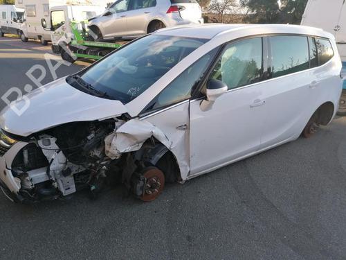 Subframe OPEL ZAFIRA TOURER C (P12) 1.6 CDTI (75) | BP25663566M9 - Image 8