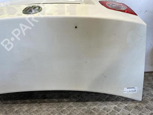 Tailgate VW JETTA III (1K2) 1.9 TDI | BP25670652C6 