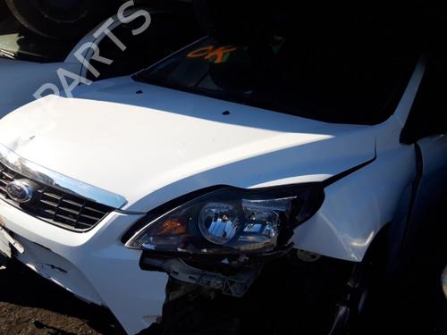 Left taillight FORD FOCUS II (DA_, HCP, DP) 1.6 TDCi | BP25666102C34 - Image 5