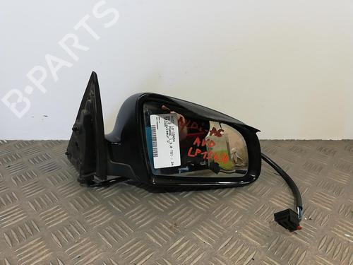 Used Right mirror AUDI A6 C6 (4F2) 3.0 TDI quattro (225 hp) 25665239