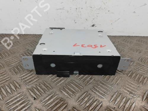 Radio CITROËN C4 II (NC_) 1.6 HDi 115 | BP25667643E6 