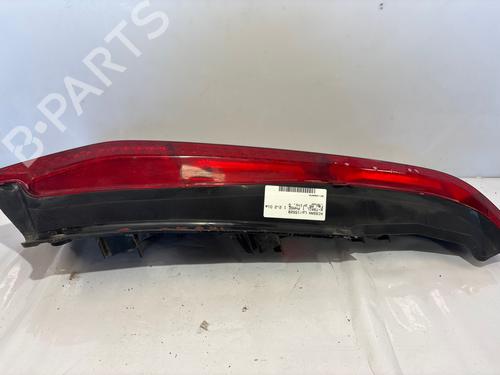 Used Left taillight Left taillight NISSAN X-TRAIL I (T30) 2.2 Di 4x4 (114 hp) 34624950 34624950