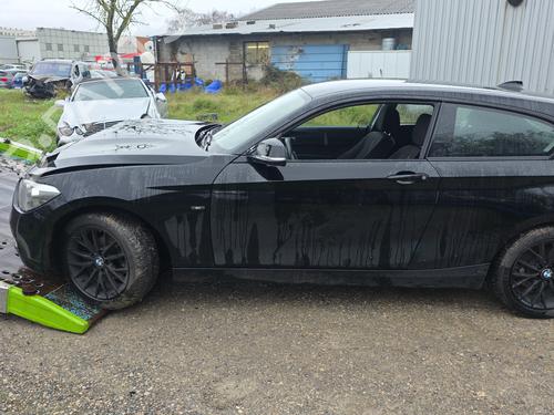 Left front seat BMW 1 (F21) 116 d | BP32321884C15  - Image 14