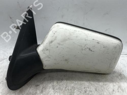 Left mirror VW GOLF III (1H1) 1.9 TD, GTD | BP25671169C26 