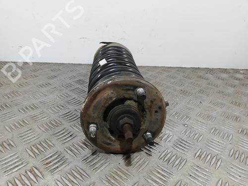 Used Right front shock absorber Right front shock absorber 25670108 25670108