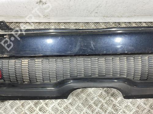 Rear bumper MINI MINI (R56) Cooper | BP25668103C8 