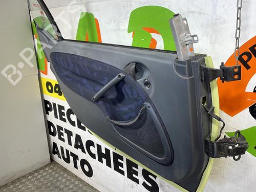 Right front door SMART CITY-COUPE (450) 0.6 (S1CLB1, 450.331, 450.336) | BP25667560C3 