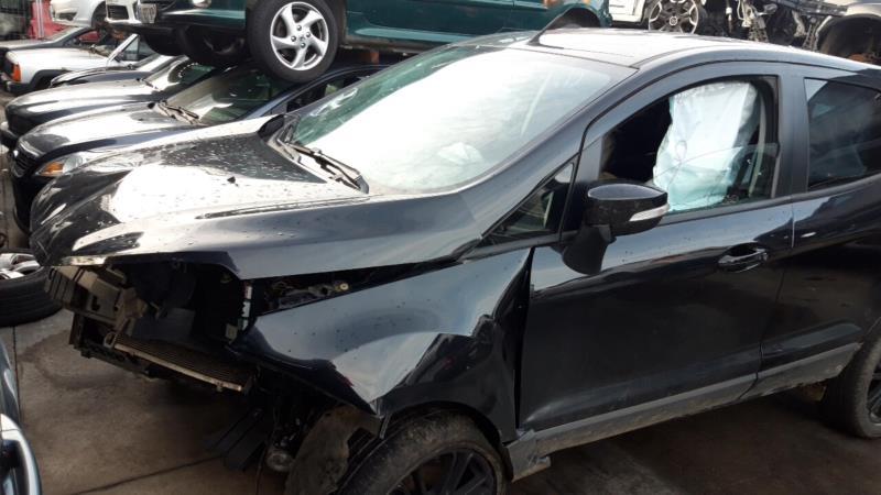 Rear axle FORD ECOSPORT 1.0 EcoBoost 25670923 | B-Parts
