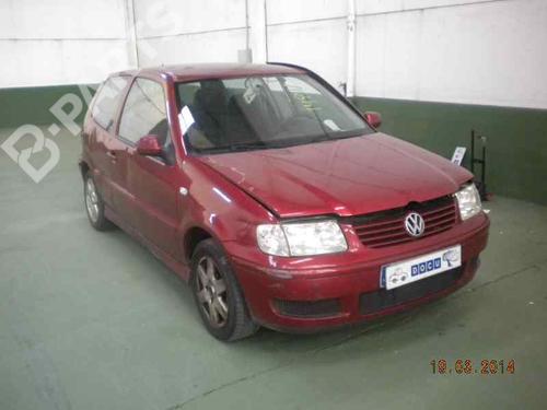 Front right panel VW POLO (6N2) 1.4 16V | BP628573C59 - Image 2