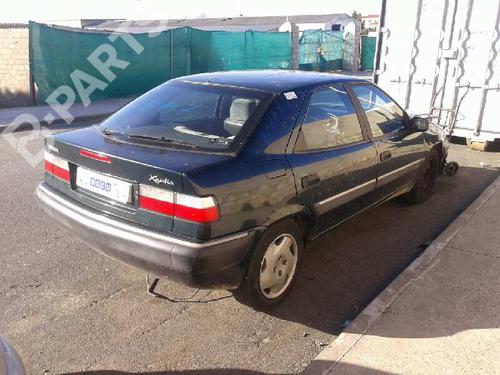 Citroen xantia x2