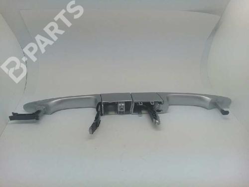 Capteur ABS avant gauche pour HYUNDAI | 8290306, BAS-3001, 86580, 90306