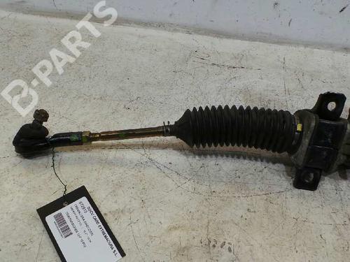 Steering rack DAEWOO MATIZ (M100, M150) 0.8 | BP869543M22