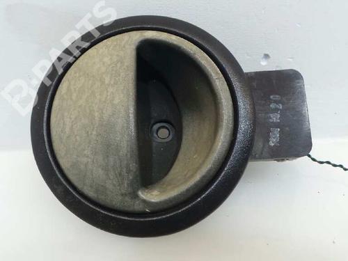 Used Front right interior door handle Front right interior door handle CHEVROLET KALOS 1.4 16V (94 hp) 3208755 3208755