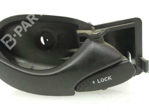 Used Rear right interior door handle Rear right interior door handle FORD FOCUS I Turnier (DNW) 1.8 Turbo DI / TDDi (90 hp) 3208570 3208570