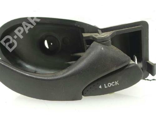 Used Front right interior door handle Front right interior door handle FORD FOCUS I Turnier (DNW) 1.8 Turbo DI / TDDi (90 hp) 3208574 3208574