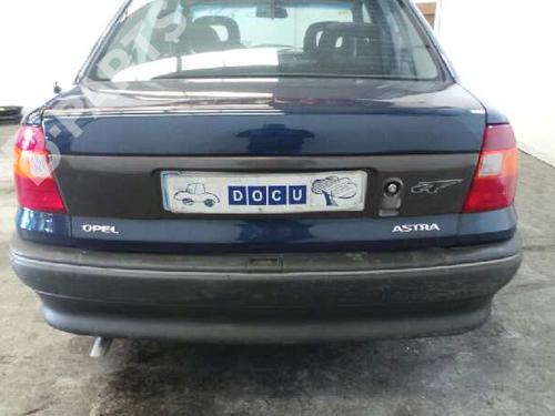 Starter OPEL ASTRA F CLASSIC Estate (T92) 1.6 i 16V (F35, M35) | BP807577M8 