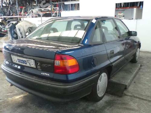 Starter OPEL ASTRA F CLASSIC Estate (T92) 1.6 i 16V (F35, M35) | BP807577M8 