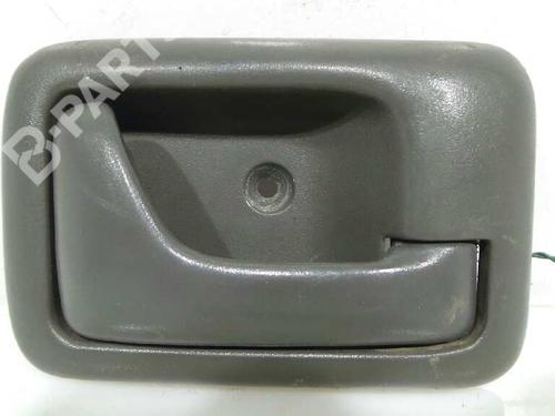 Used Front right interior door handle Front right interior door handle SUZUKI WAGON R+ Hatchback (EM) 1.0 (RC410, SR410, SR412) (65 hp) 3208516 3208516