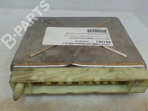Used Automatic gearbox ECU Automatic gearbox ECU VOLVO V70 II (285) 2.4 (170 hp) 1547345 1547345
