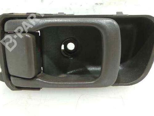 Used Rear right interior door handle Rear right interior door handle NISSAN PATROL GR V Wagon (Y61) 2.8 TD (129 hp) 3208603 3208603