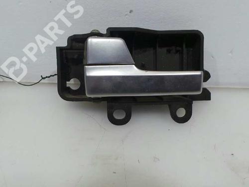 Used Rear left interior door handle Rear left interior door handle FORD C-MAX (DM2) 1.6 TDCi (109 hp) 3208691 3208691