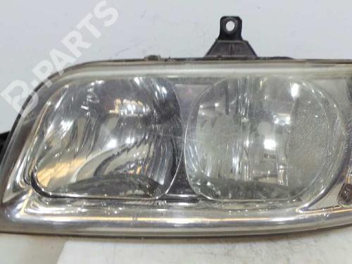 Left headlight CITROËN JUMPER I Bus (244, Z_) 2.2 HDi | BP1736199C28 