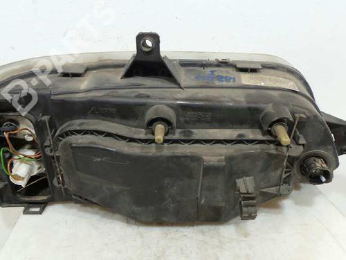 Left headlight CITROËN JUMPER I Bus (244, Z_) 2.2 HDi | BP1736199C28 