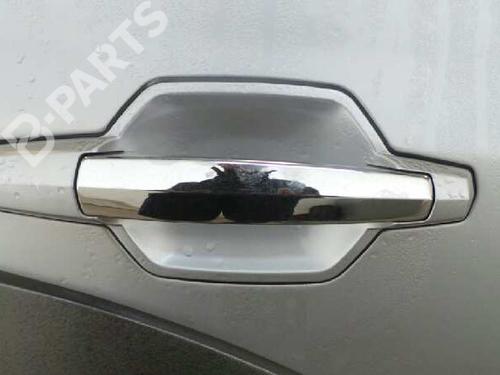 Used Rear right exterior door handle Rear right exterior door handle HYUNDAI TERRACAN (HP) 2.9 CRDi (150 hp) 2798582 2798582
