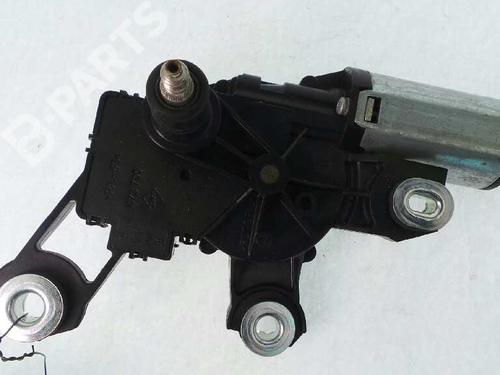 Rear Wiper Motor Audi Q5 8rb 2 0 Tdi Quattro 8e9955711e