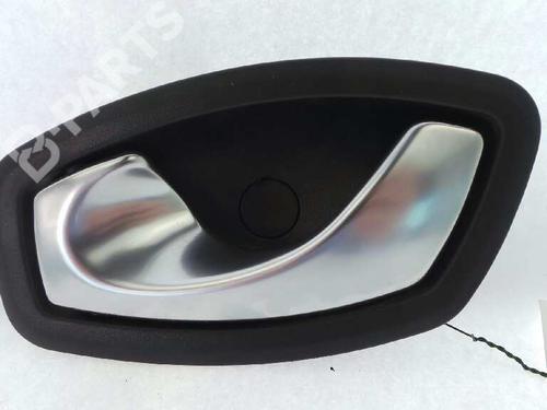 Used Rear left interior door handle Rear left interior door handle RENAULT LAGUNA III (BT0/1) [2007-2015] 2539951 2539951