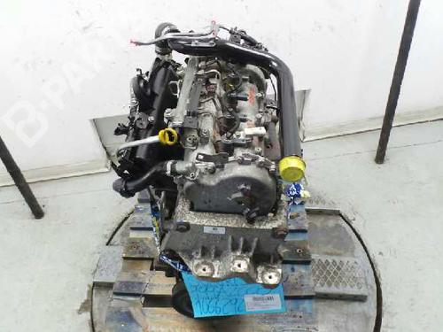 Engine SUZUKI SWIFT III (MZ, EZ) 1.3 DDiS (RS413D) | BP2681743M1 - Image 2