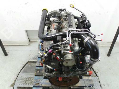 Engine SUZUKI SWIFT III (MZ, EZ) 1.3 DDiS (RS413D) | BP2681743M1 - Image 4