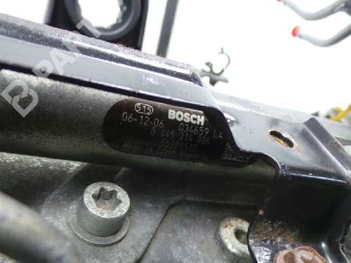 Engine SUZUKI SWIFT III (MZ, EZ) 1.3 DDiS (RS413D) | BP2681743M1 - Image 5