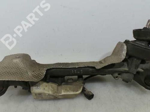 Steering rack VW PASSAT CC B6 (357) 2.0 TDI | BP2836648M22 - Image 5