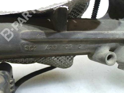 Steering rack VW PASSAT CC B6 (357) 2.0 TDI | BP2836648M22 - Image 4