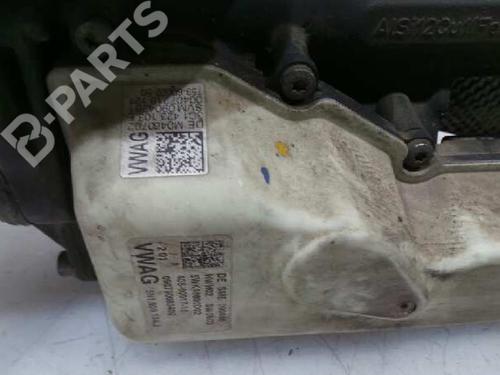 Steering rack VW PASSAT CC B6 (357) 2.0 TDI | BP2836648M22 - Image 3