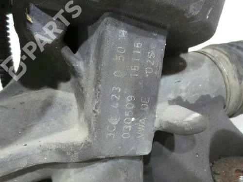 Steering rack VW PASSAT CC B6 (357) 2.0 TDI | BP2836648M22 - Image 7