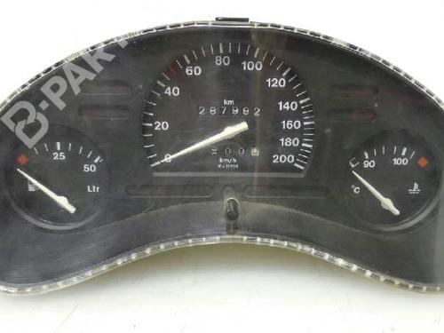 Ventilador Del Radiador Para Motor De Opel Corsa B Y Combo - Ideal Para Modelos 1993-2001