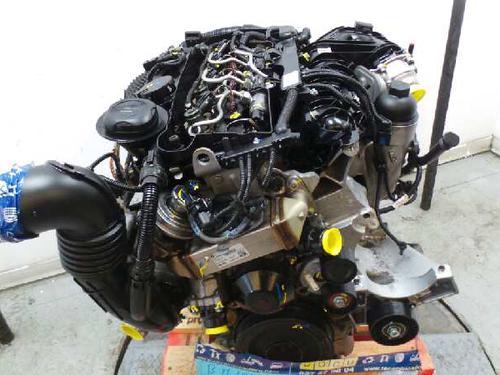Engine BMW 3 (E90) 318 d | BP2130363M1 - Image 7