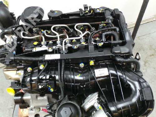 Engine BMW 3 (E90) 318 d | BP2130363M1 - Image 3