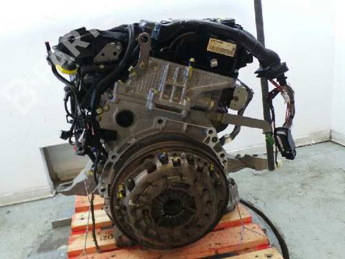 Engine BMW 3 (E90) 318 d | BP2130363M1 - Image 5