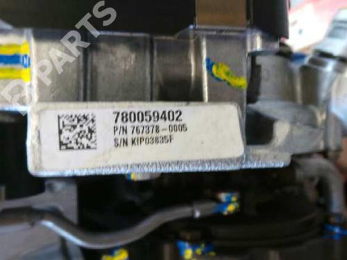 Engine BMW 3 (E90) 318 d | BP2130363M1 - Image 8