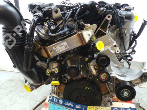 Engine BMW 3 (E90) 318 d | BP2130363M1 - Image 10