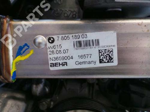 Engine BMW 3 (E90) 318 d | BP2130363M1 - Image 6