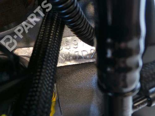 Engine BMW 3 (E90) 318 d | BP2130363M1 - Image 2