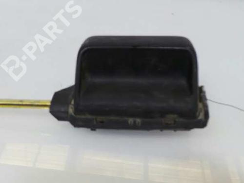 Used Rear right interior door handle Rear right interior door handle VW CADDY III Box Body/MPV (2KA, 2KH, 2CA, 2CH) 2.0 SDI (70 hp) 3352010 3352010