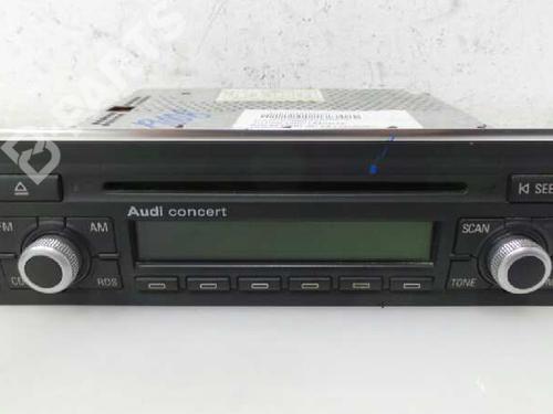 Sistema audio AUDI A4 B7 Avant (8ED) 2.0 TFSI quattro | BP3348706E6 