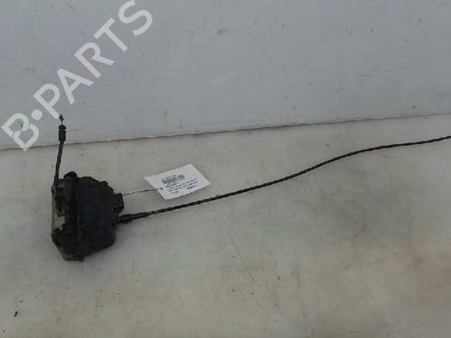 Used Front right lock RENAULT MEGANE II Coupé-Cabriolet (EM0/1_) [2003-2010]  4979112