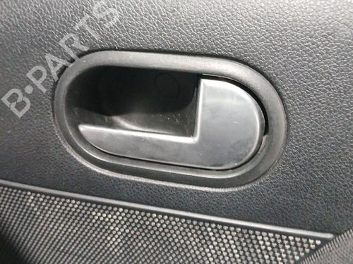 Højre bagtil invendig håndtag FORD FIESTA V (JH_, JD_) 1.4 TDCi (68 hp) 28213886
