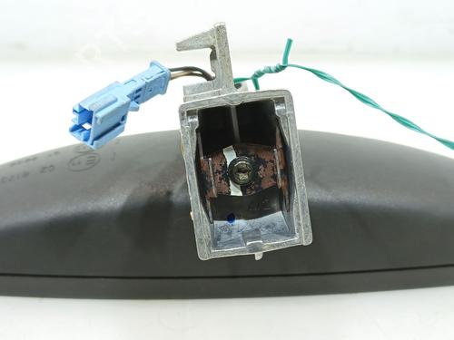 Rear mirror CITROËN C4 I (LC_) 1.6 HDi | BP30176278I6
